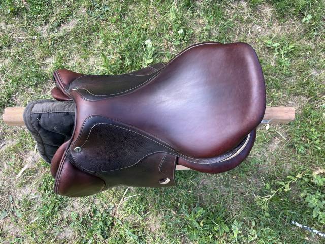 Selle CWD SE02 de 2021