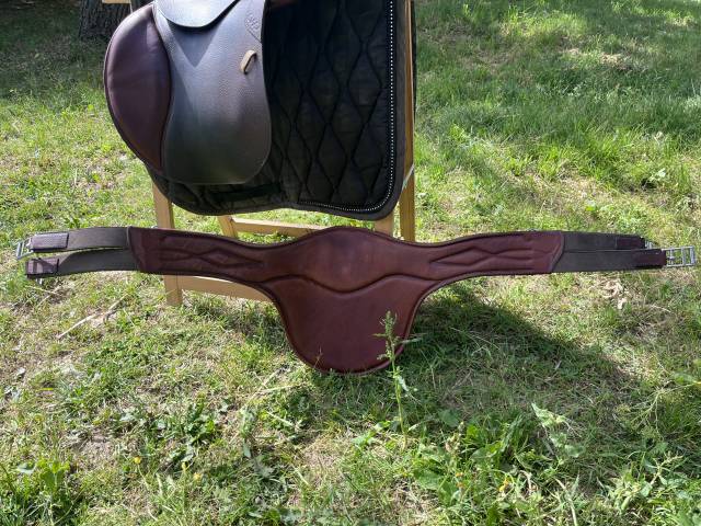 Selle CWD SE02 de 2021