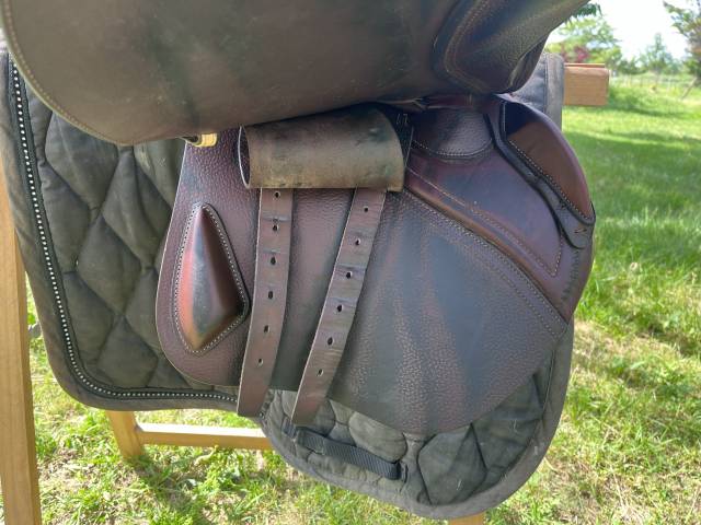 Selle CWD SE02 de 2021