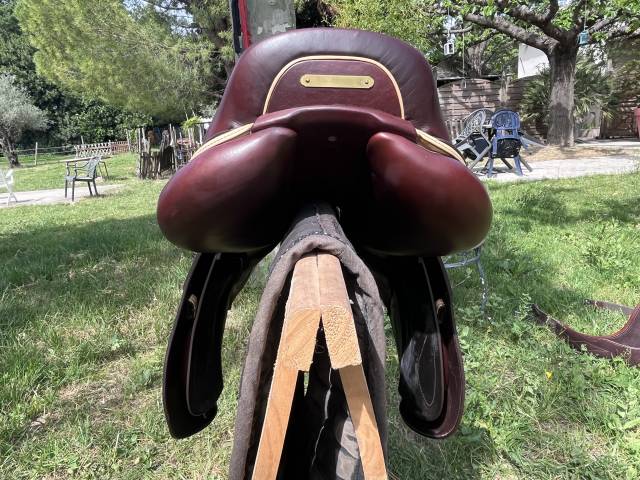 Selle CWD SE02 de 2021