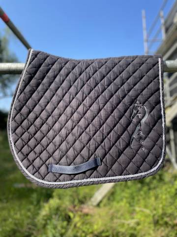 Tapis de selle Antarès 