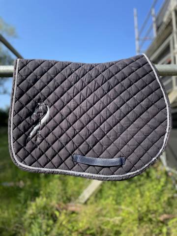Tapis de selle Antarès 