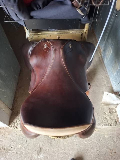 Selle prestige Sydney 