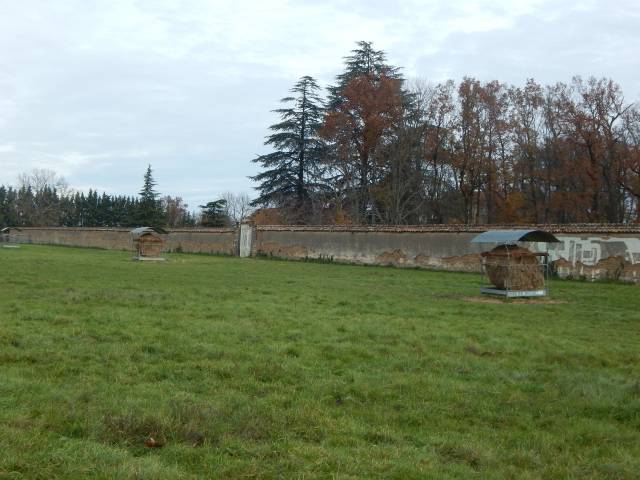 Pension Pré 