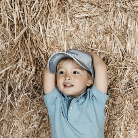 Casquette baseball réfléchissante brodée - kentucky