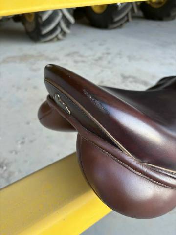 Selle Pessoa - Gen-X Elite