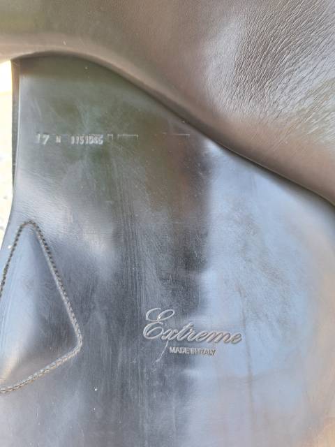 Selle equipe extrême 