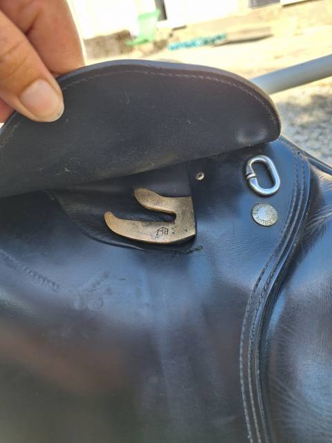 Selle equipe extrême 