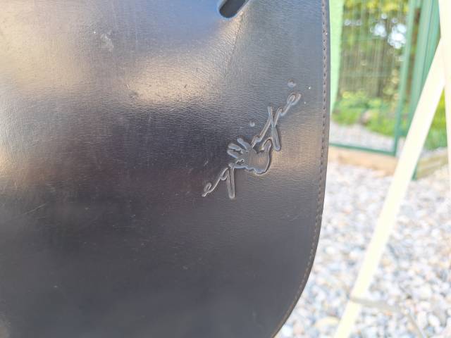 Selle equipe extrême 