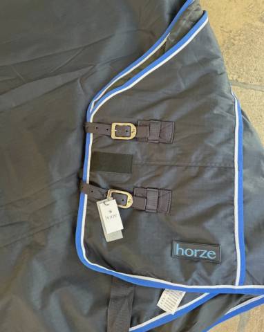 couverture imperméable 135 cm