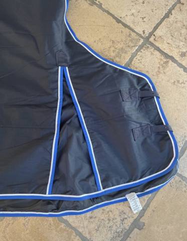 couverture imperméable 135 cm