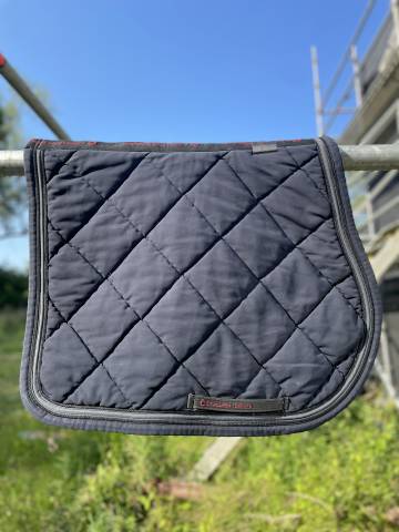 Tapis de selle cavaleria