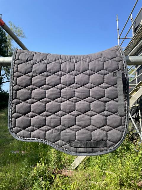 Tapis de selle Mattes