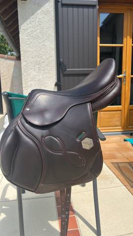 Selle Time Rider Platinum Mono Quartier 2017 