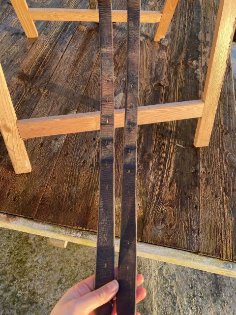 Selle Monoquartier 17,5