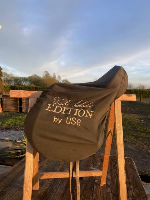 Selle Monoquartier 17,5