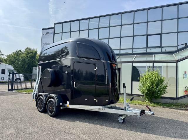 Van Bockmann Comfort Esprit 