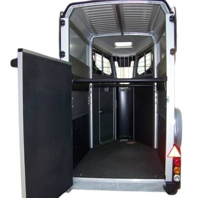 Van 1,5 Ifor Williams 