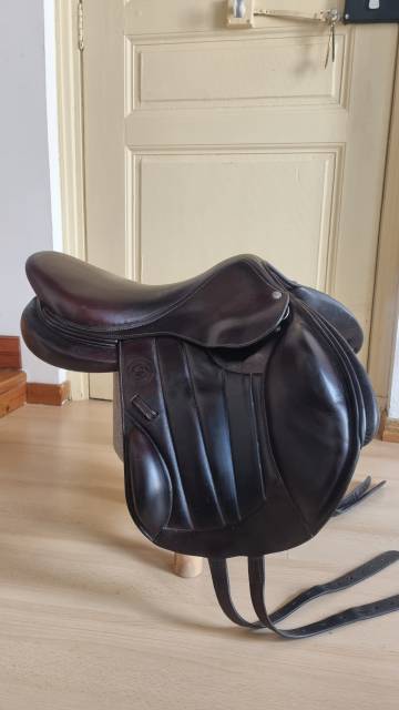 Selle Forestier Boeckelo monoquartier 