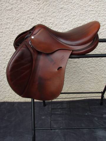 Selle Antares Connexion 17'5