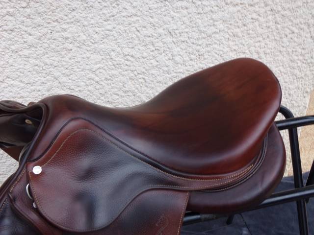 Selle Antares Connexion 17'5