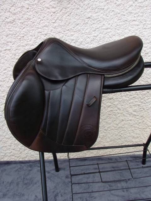 Selle Forestier Seoul 17'