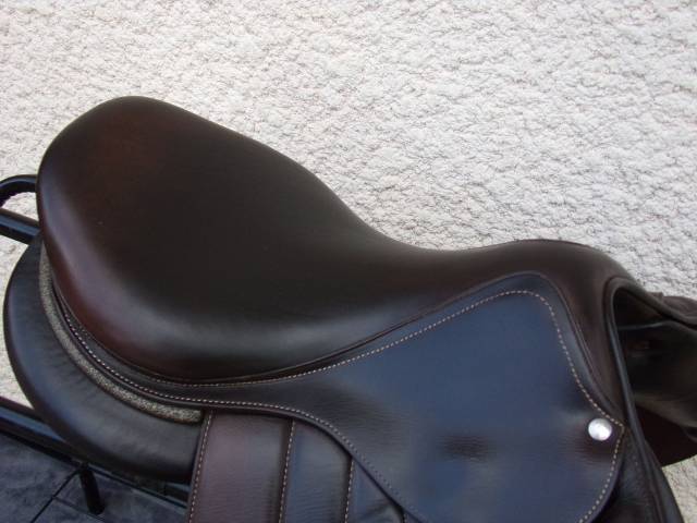 Selle Forestier Seoul 17'