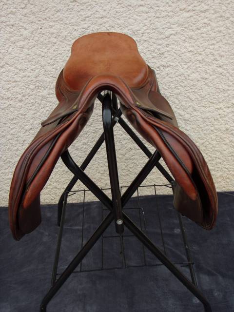 Selle Delgrange Partition 17'