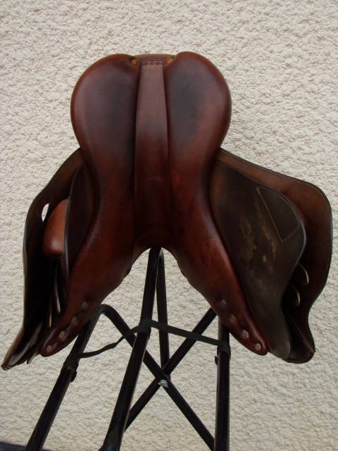 Selle Delgrange Partition 17'