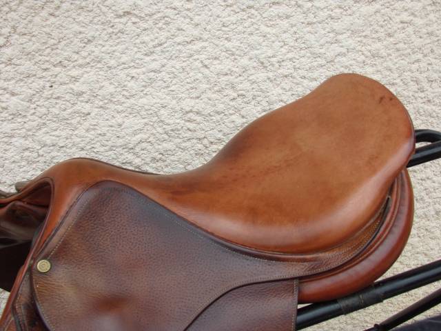 Selle Delgrange Partition 17'