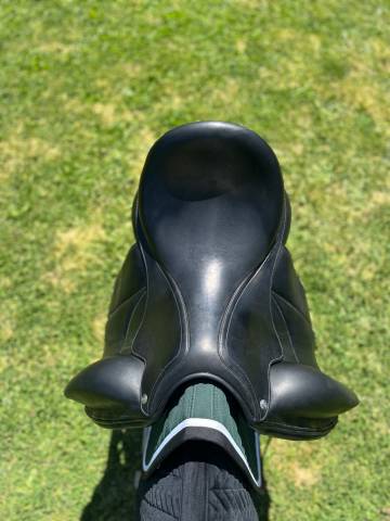 Selle Aachen Forestier 17'