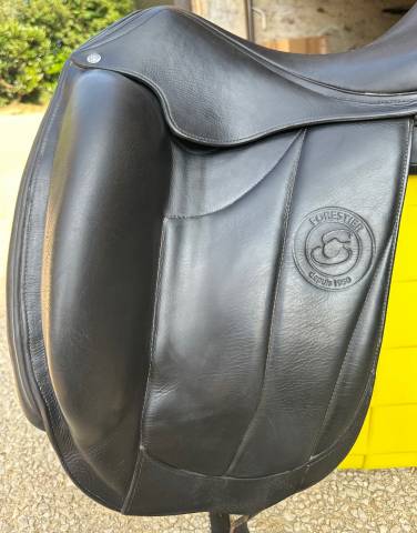 Selle Aachen Forestier 17'