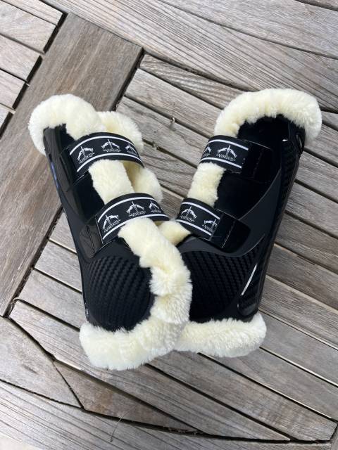 Guêtres Veredus Mouton