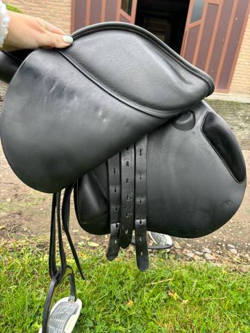 Selle Equipe Expression