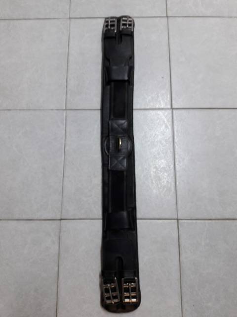 SELLE LUCAS MONTURAS