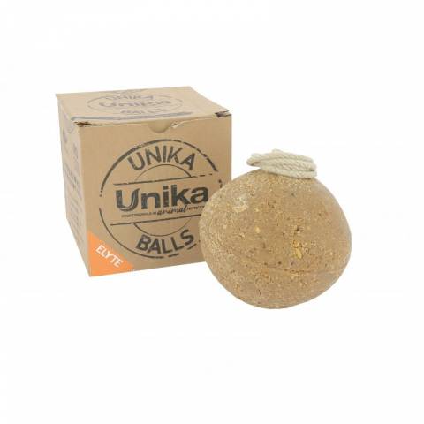 Balle de min&eacute;raux unika elyte 1,8kg - Ungula naturalis