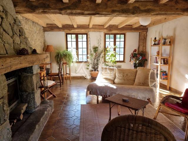 Domaine de 93 hectares