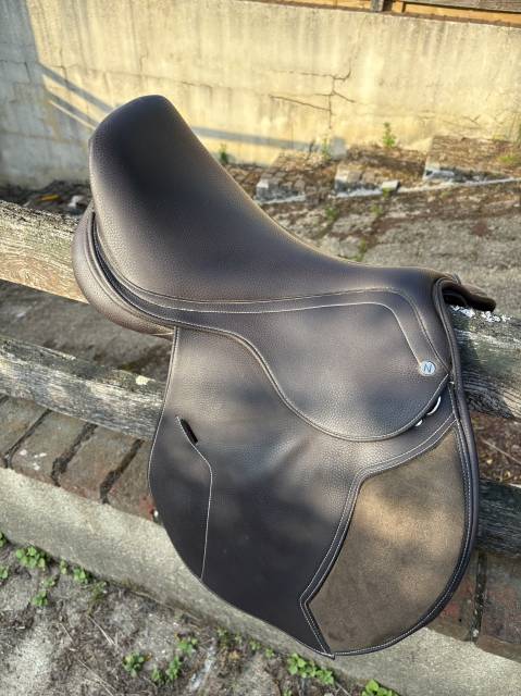 Selle Norton pro jump 