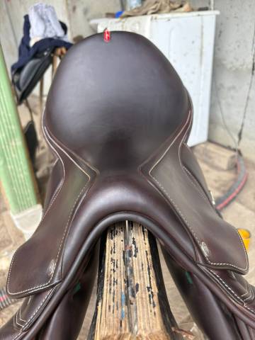 Selle équipe EK-GO carbone 