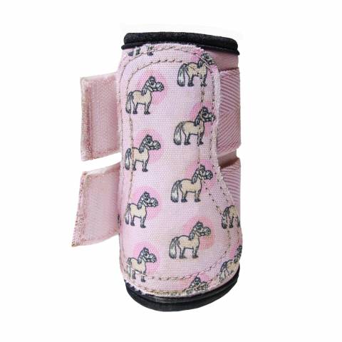 Guêtres turnout sammy - kentucky - protection poney