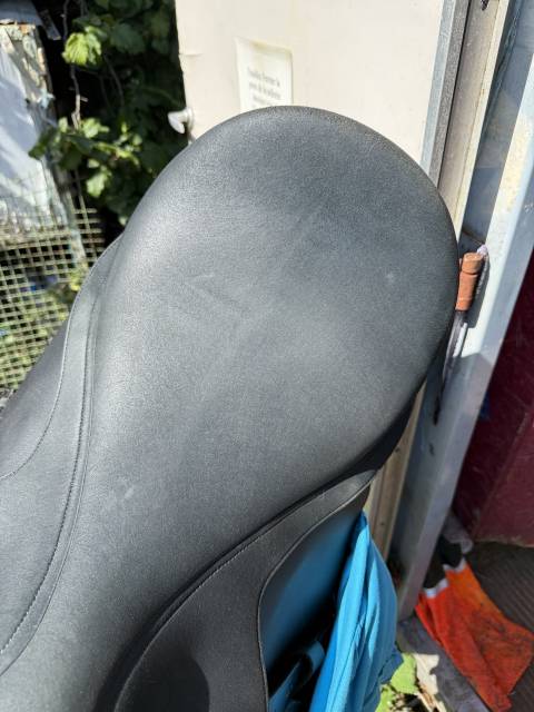 Selle wintec pro hart 2000