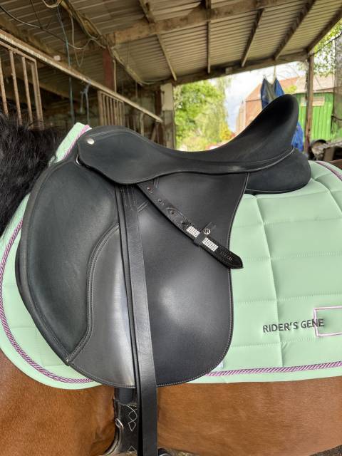 Selle wintec pro hart 2000