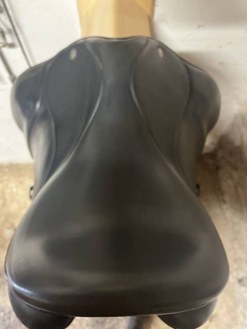 Selle dressage Fairfax