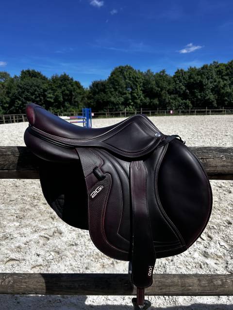 Selle CWD Mademoiselle 