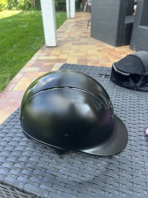 bombe samshield 