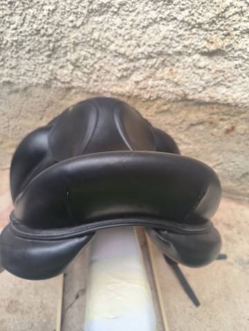 Selle dressage Vincent Gaffet