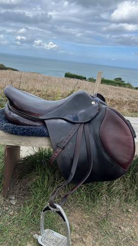 Selle cwd 