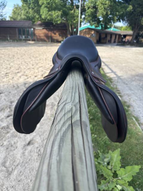 Selle Devoucoux Biarritz s 2023
