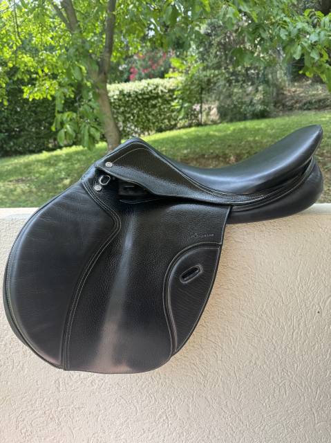Selle cheval