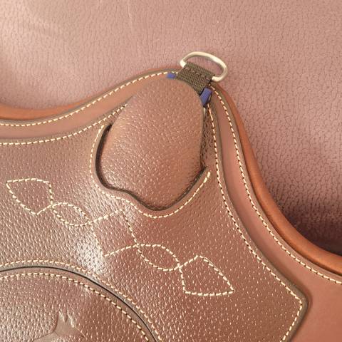 Selle Amérigo 2023 + accessoires haut de gamme offerts 